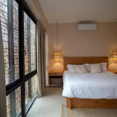 Toh Tulum - 2 Bedroom Apartments - Fiber Wifi Exterior foto